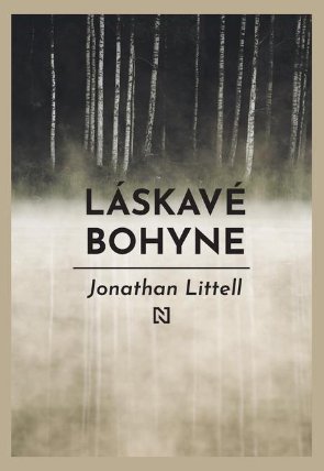 Láskavé bohyne