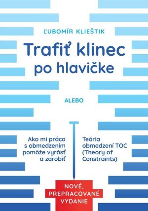 Trafiť klinec po hlavičke