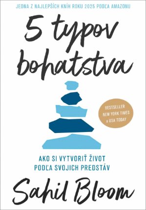 5 typov bohatstva