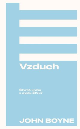 Vzduch (Živly 4)