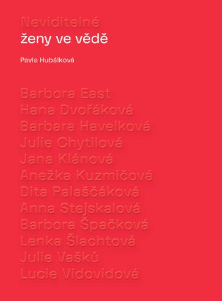 Neviditelné ženy ve vědě
