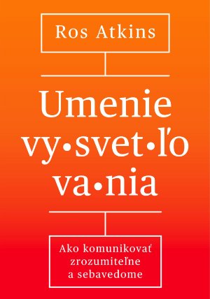 Umenie vysvetľovania