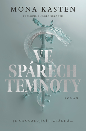 Ve spárech temnoty