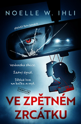 Ve zpětném zrcátku