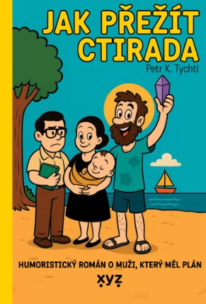 Jak přežít Ctirada