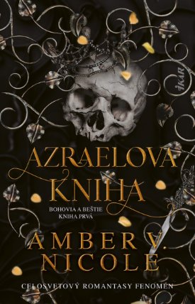 Azraelova kniha