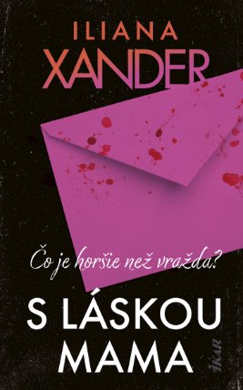 S láskou mama