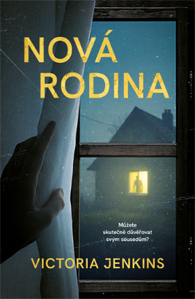 Nová rodina