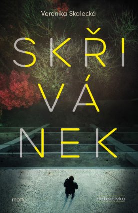 Skřivánek