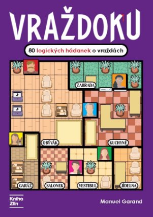 Vraždoku