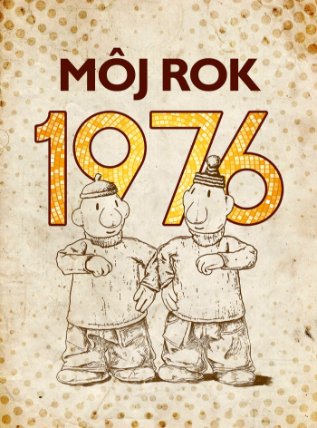Môj rok 1976