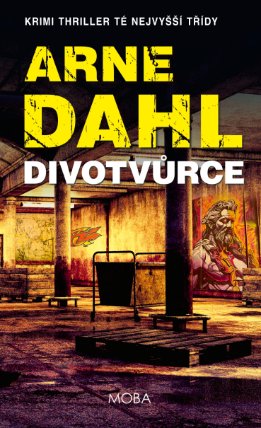 Divotvůrce