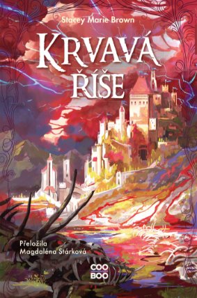 Krvavá říše