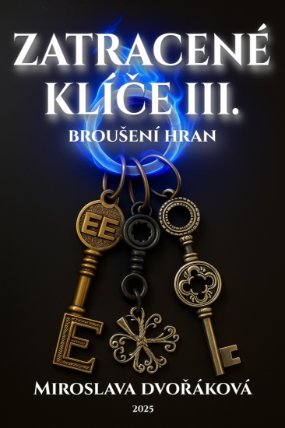 Z(a)tracené klíče III: Broušení hran