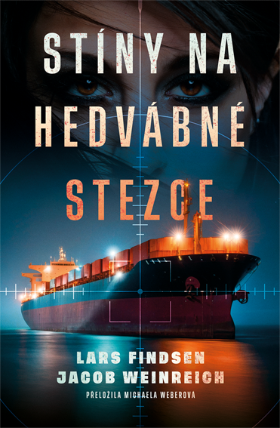 Stíny na Hedvábné stezce