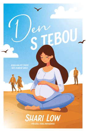 Den s tebou