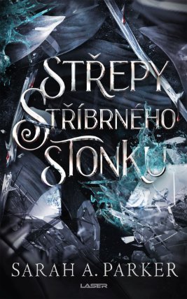 Střepy stříbrného stonku
