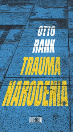 Trauma narodenia