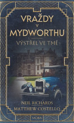 Výstřel ve tmě