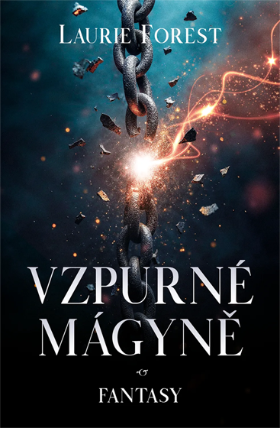Vzpurné mágyně
