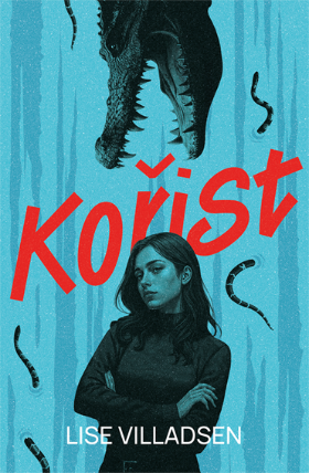 Kořist