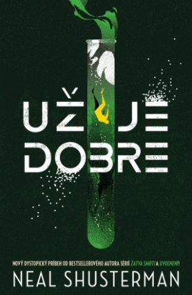 Už je dobre
