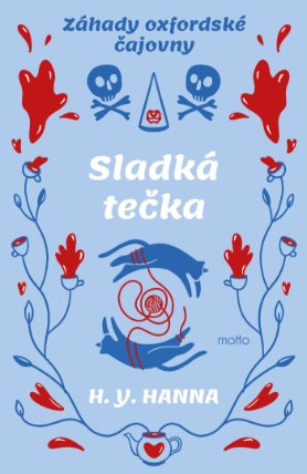 Sladká tečka