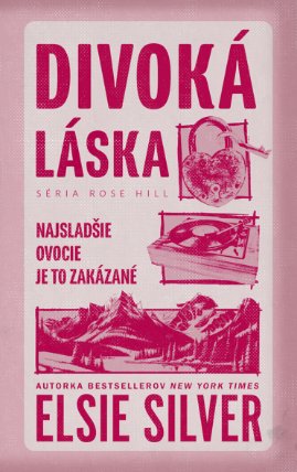 Divoká láska