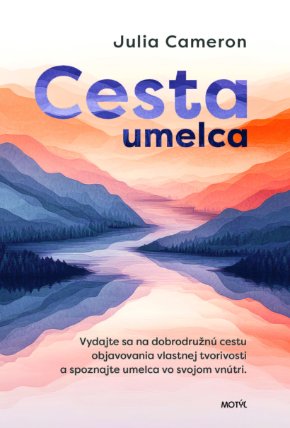 Cesta umelca