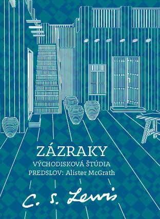 Zázraky