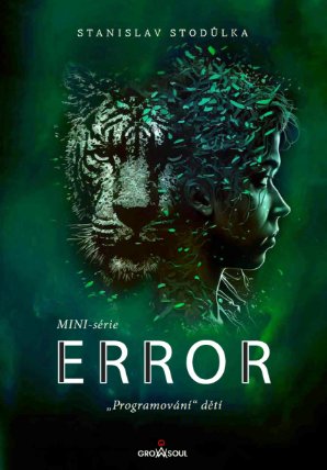 Error: MINI-série. „Programování“ dětí