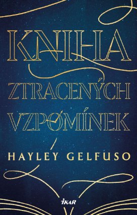 Kniha ztracených vzpomínek