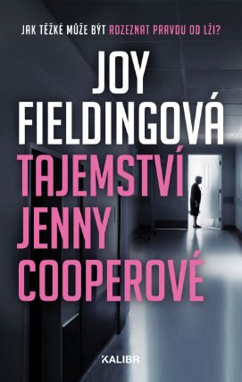 Tajemství Jenny Cooperové
