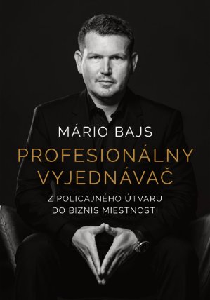 Profesionálny vyjednávač