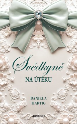 Svědkyně na útěku