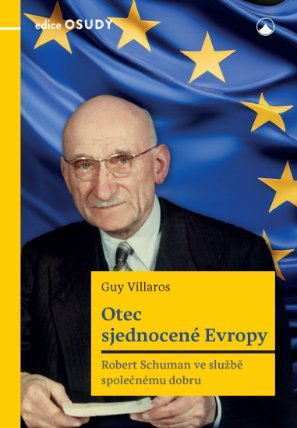 Otec sjednocené Evropy