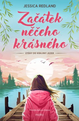 Začátek něčeho krásného