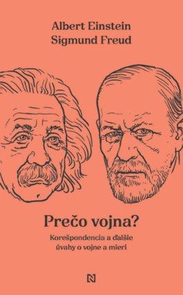 Prečo vojna?