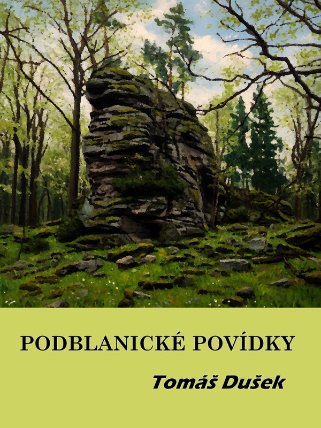 Podblanické povídky