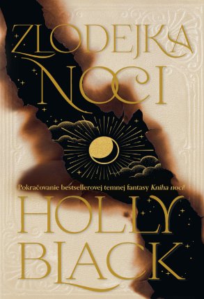 Zlodejka noci