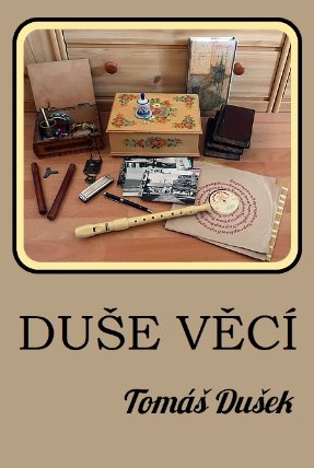 Duše věcí