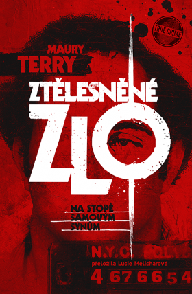 Ztělesněné zlo