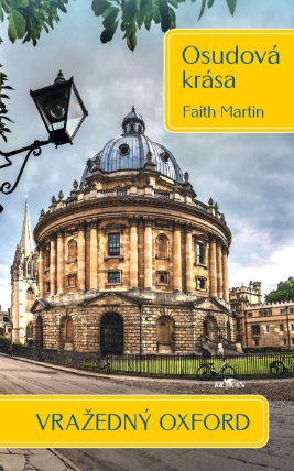 Vražedný Oxford - Osudová krása