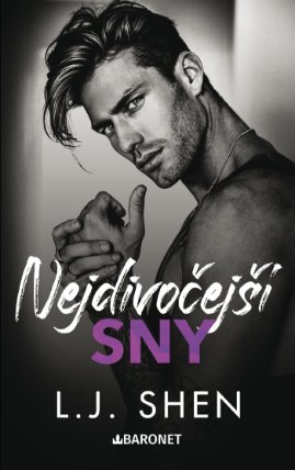 Nejdivočejší sny