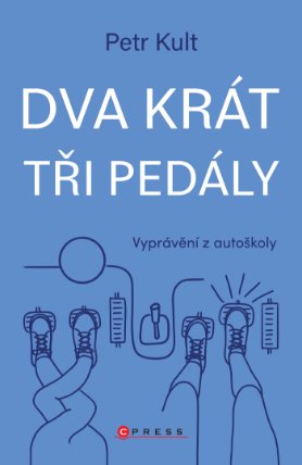 Dva krát tři pedály