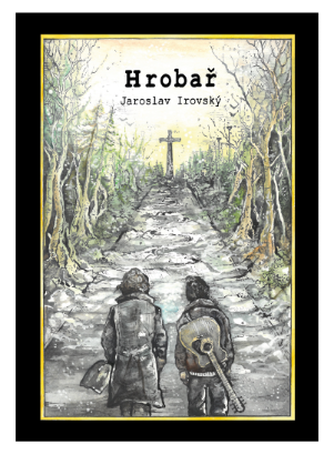 Hrobař