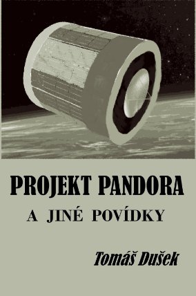 Projekt Pandora a jiné povídky
