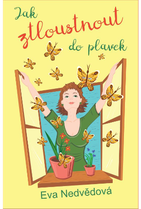 Jak ztloustnout do plavek
