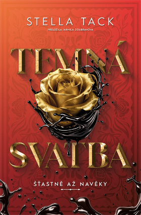 Temná svatba