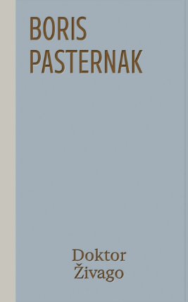 Doktor Živago
